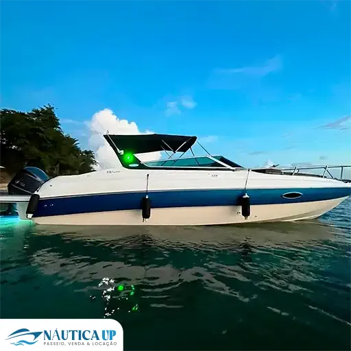 Charter feito a medida do cliente exclusivo