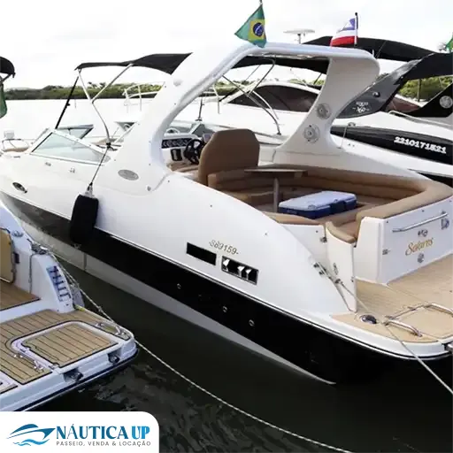 Charter náutico personalizado em Florianópolis