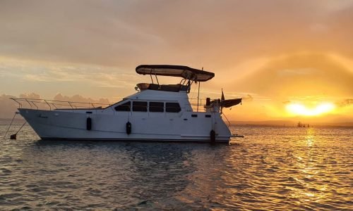 Aluguel de Lanchas em Salvador