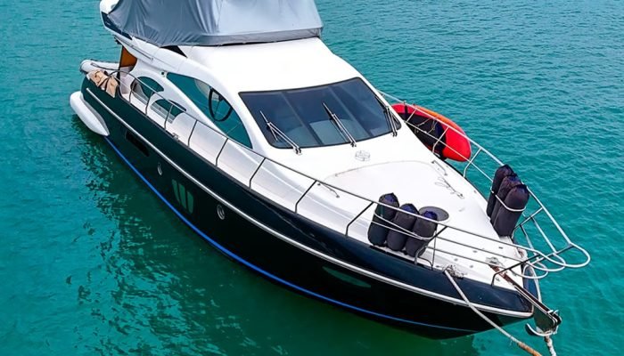 Aluguel de Lanchas em Salvador